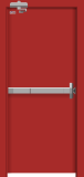 emergency-door-red