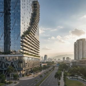 pintu-proyek-apartemen